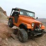 OrangeCJ5