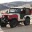 High Desert CJ5