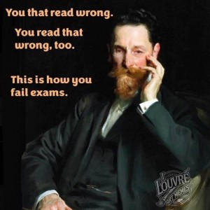 READ